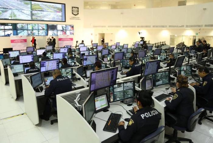 C5 responde a acusaciones de hackeo del Cártel de Sinaloa