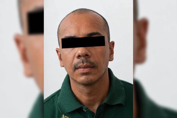 Cae ‘El Señor de la T’, líder regional del CJNG en Michoacán