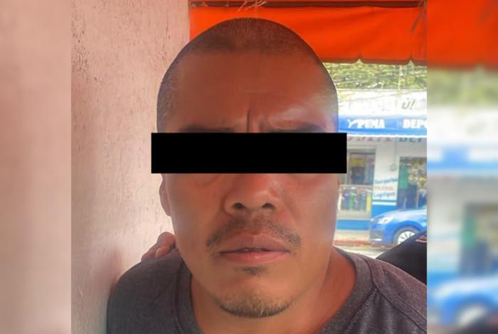 Cae El Trompas, presunto feminicida de la española Claudia Tacoronte en Morelos; gobernadora afirma que fue un robo