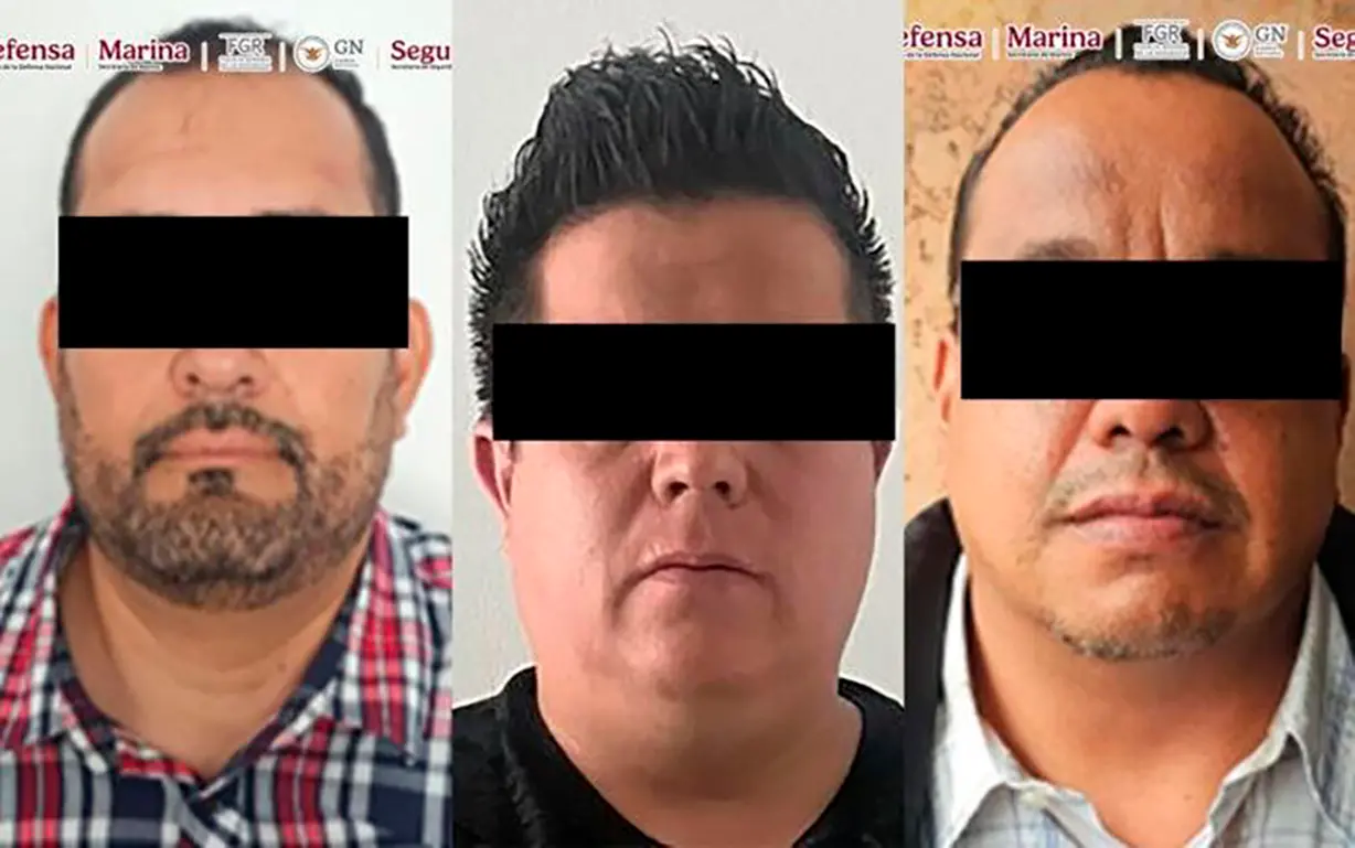 Cae líder sindical acusado de nexos con crimen organizado durante operativo en Guadalajara