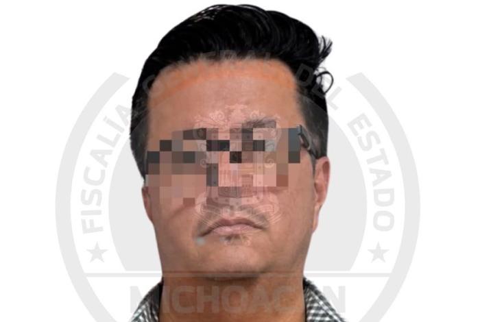 Cae maestro acusado de distribuir fotos y videos de abus0 sepsual infantil