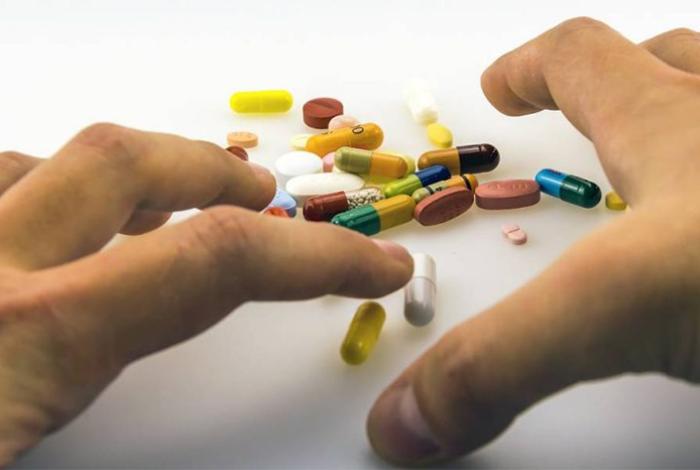 Cae presunto vendedor de droga en Morelia; le aseguran más de 200 dosis de metanfetamina