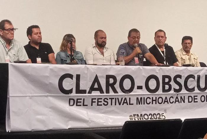 Caen casi 40% ventas en Feria Michoacán 2025; hubo más de 40 apagones