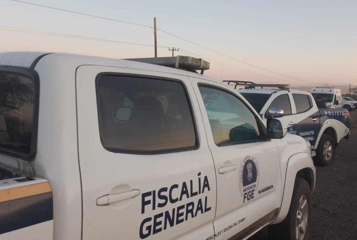 Caen otros dos por secuestro de comerciante de Huetamo, ocurrido en Morelia; ya son nueve los detenidos