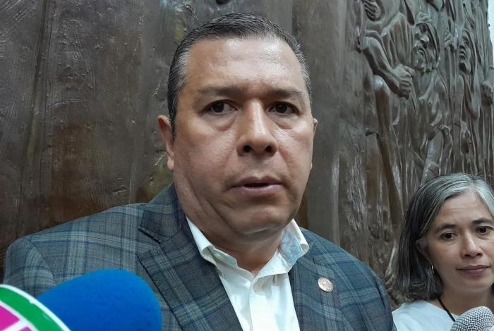 Califica Barragán como “pareja tóxica”, a Alfredo Ramírez y Alfonso Martínez