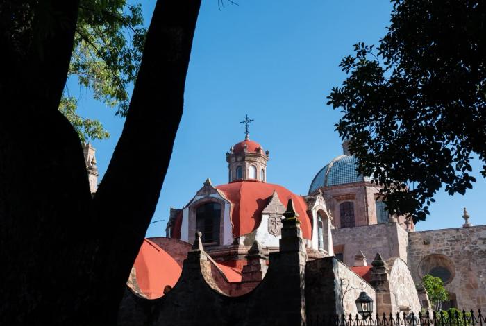 Calor y lluvias vespertinas, este jueves en Michoacán