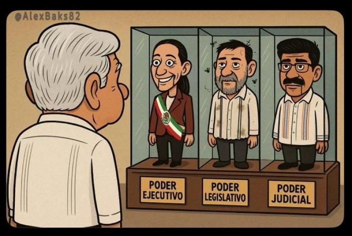 ¿Cambiará el escenario que protegía a ciudadanos y recursos de la Nación?