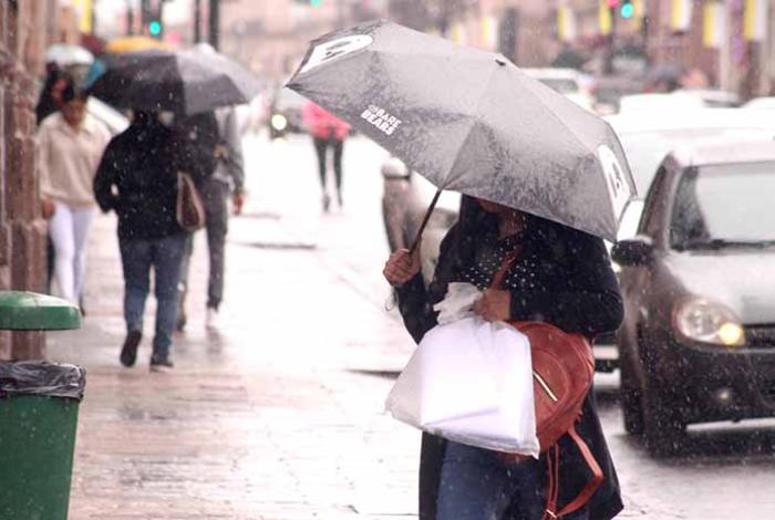 Cambio climático elevaría hasta 15 % la mortalidad en México, advierte estudio