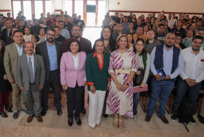 Cambios de centro de trabajo priorizan bienestar de las y los docentes