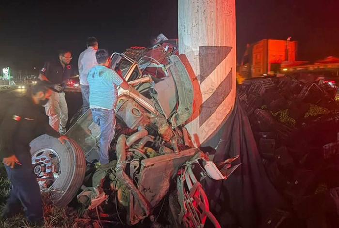 Accidente