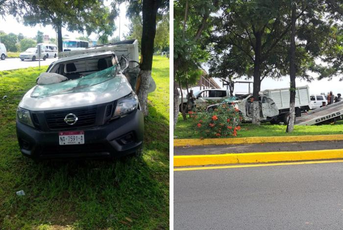 Accidente