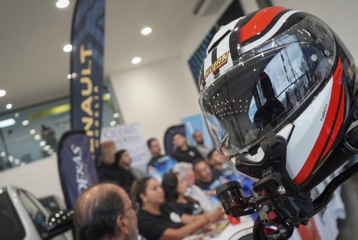 Campeonato Michoacano de Velocidad tendrá su tercera fecha en Santiago Undameo