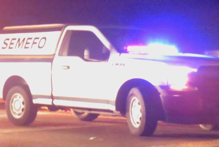 Campesino es ultimado a tiros en billar de “La Ruana”