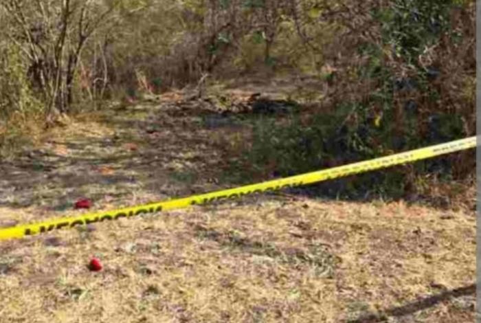 Campesino resulta lesionado por explosivo terrestre; también en Apatzingán