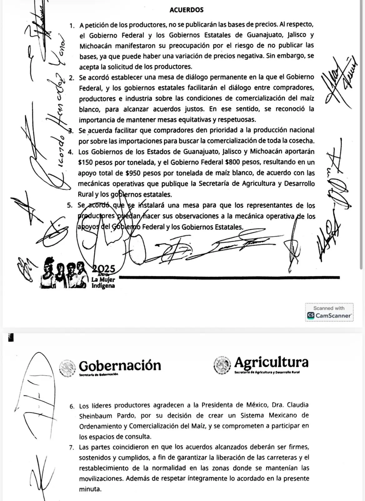Campesinos michoacanos incumplen acuerdos nacionales con toma de casetas: Raúl Zepeda