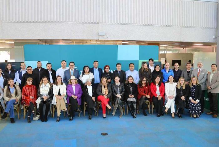 CANACINTRA Morelia y Tec Milenio firman convenio para impulsar el talento joven en el sector empresarial