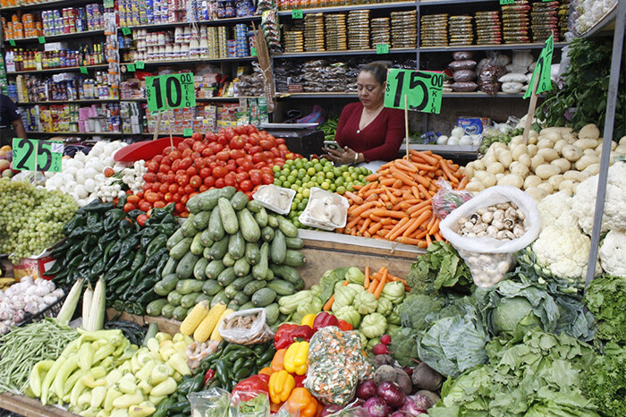 Economía y Finanzas