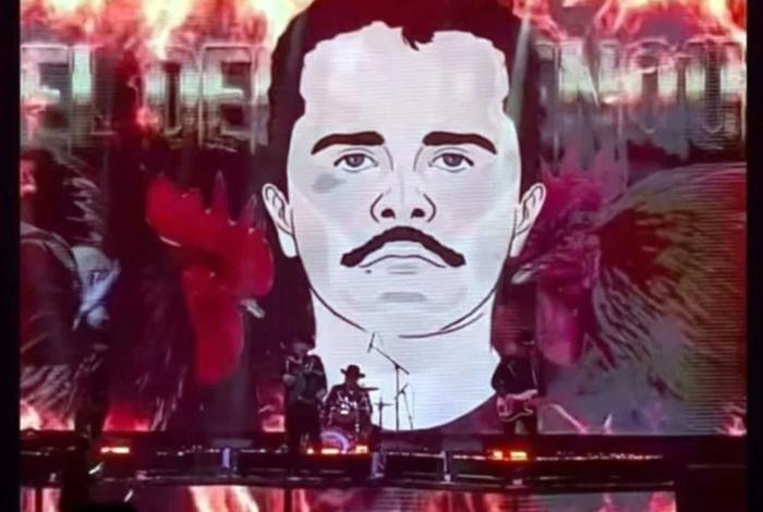 Cancelan concierto de Los Alegres del Barranco en Celaya por apología del delito