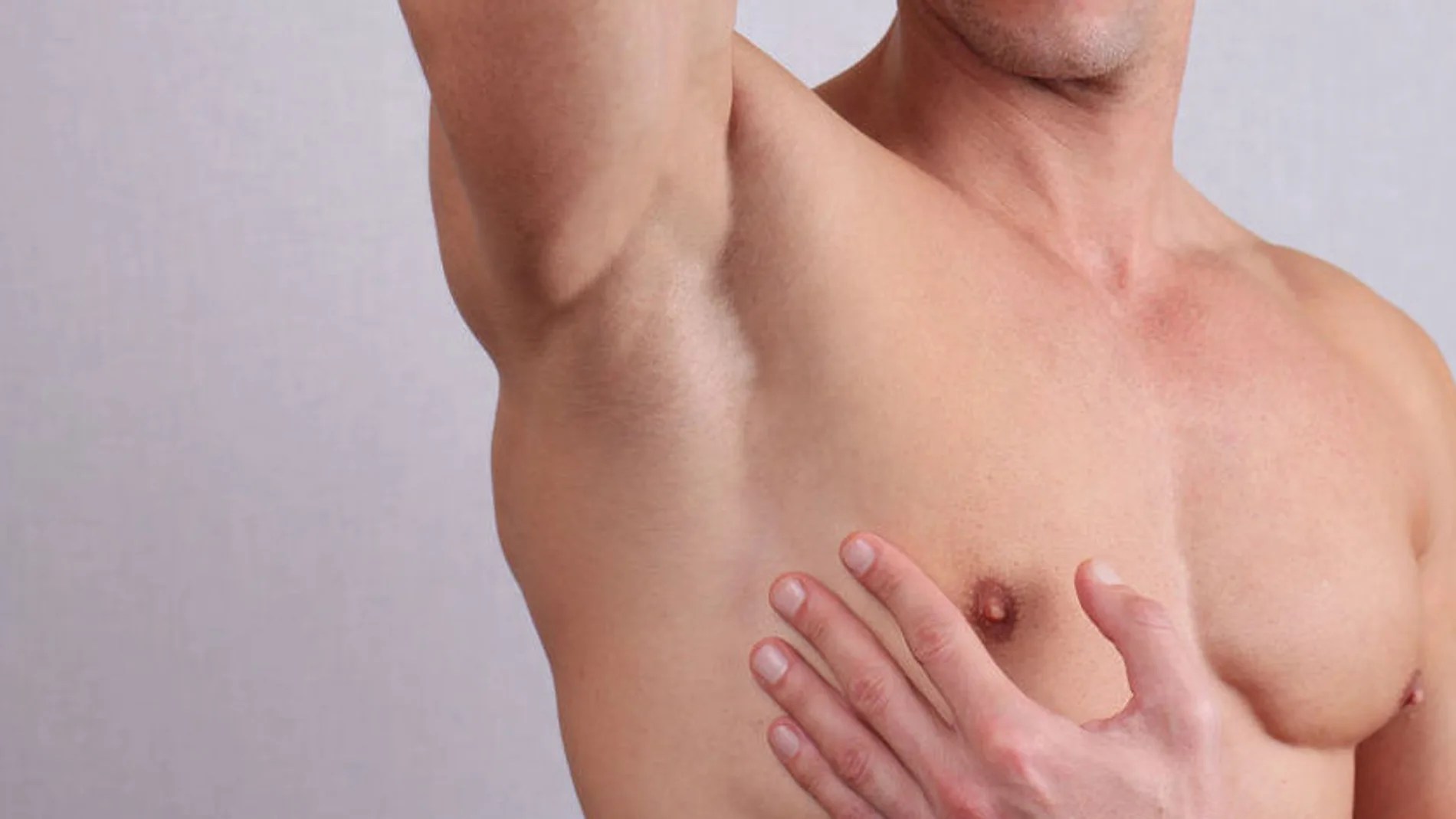 Cáncer de mama en hombres: pocos casos, pero a la alza