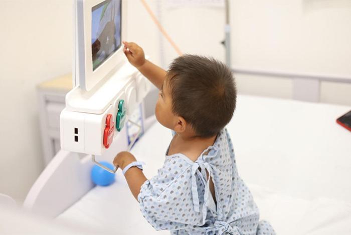 Cáncer infantil en México: El reto de sobrevivir a la enfermedad y al rezago escolar