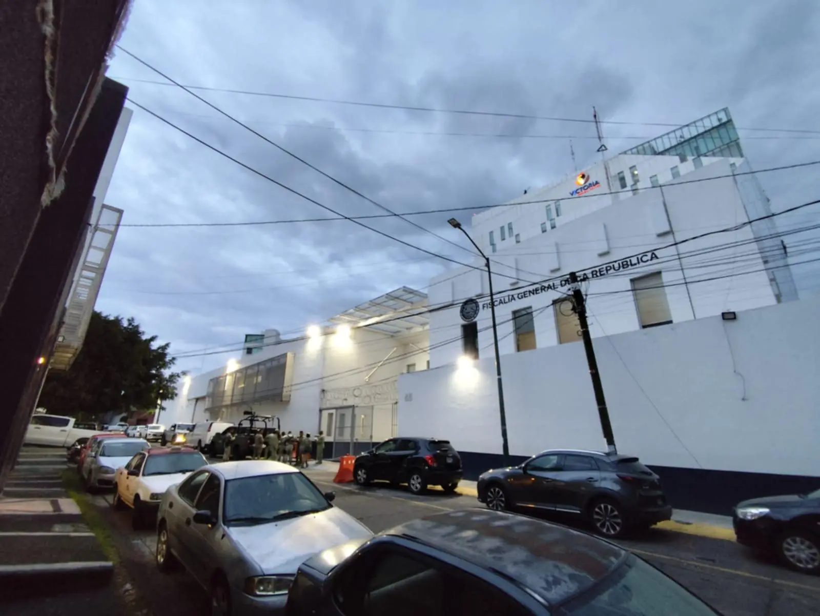 Cancillería de Colombia confirma que 11 de los 17 detenidos en Michoacán eran exmilitares