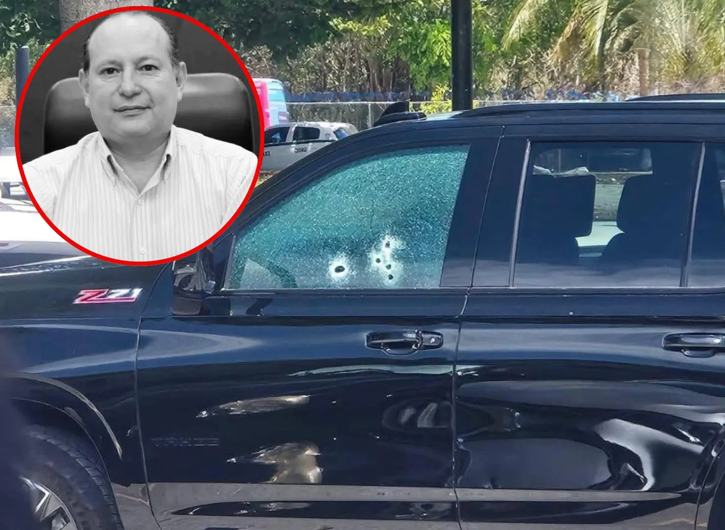 Cancún: asesinan a líder sindical frente a agencia automotriz; investigan posible ataque planeado