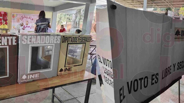 Candidatos independientes lograron sacar más votos que 4 partidos políticos en Michoacán