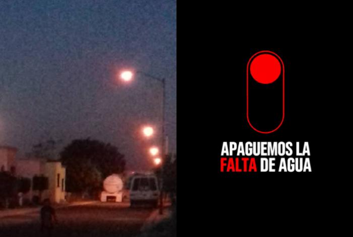 Cansados del desabasto de agua, vecinos de Villa Magna se manifestarán este sábado
