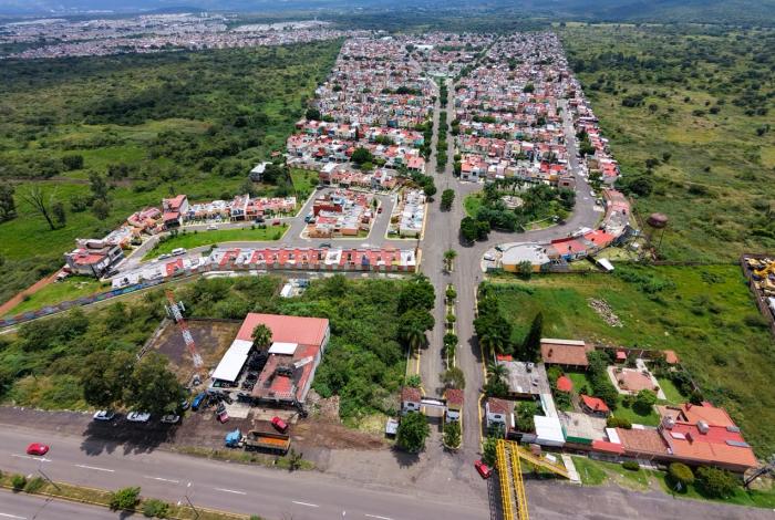 Cansancio social: Villa Magna acumula 15 días sin agua