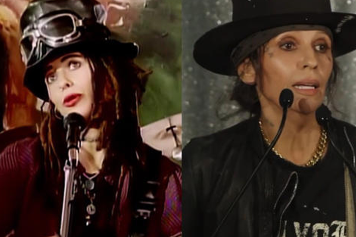 Cantante de 4 Non Blondes revela que se sometió a una mastectomía doble