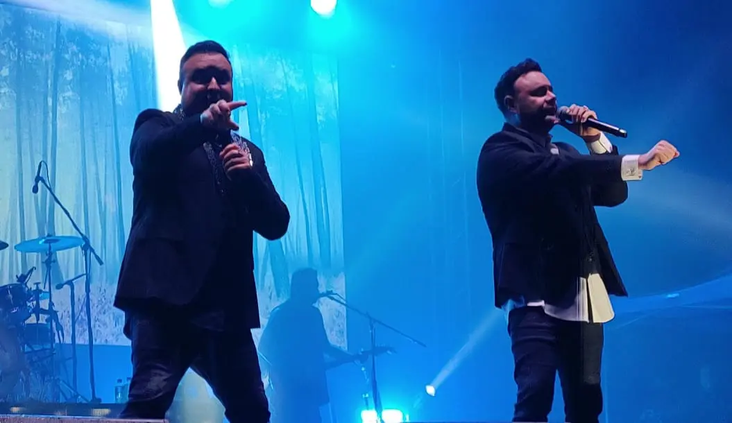 Cantoya Fest 2025 vive un segundo día de mucha alegría y amor