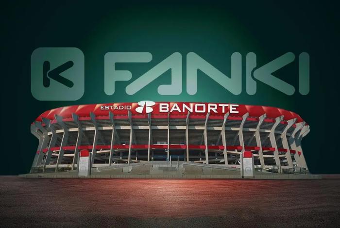 Caos total en Fanki por venta de boletos del México vs Portugal