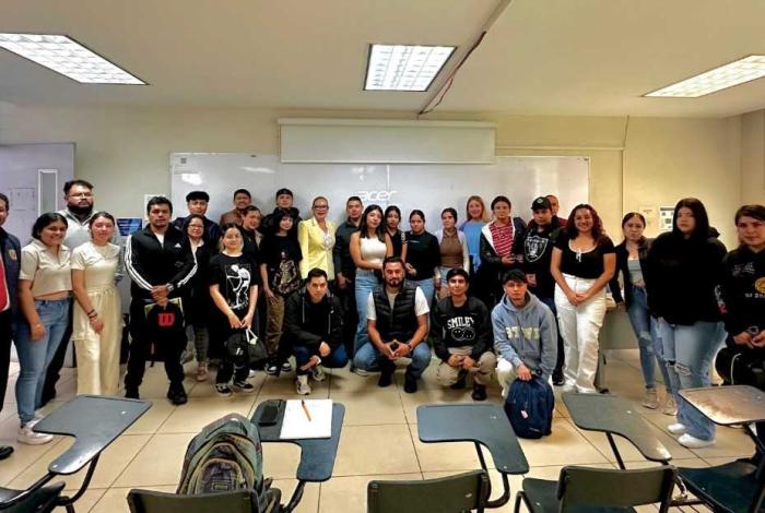 Capacítate y amplía tus oportunidades profesionales; regístrate en las Microcredenciales de la UMSNH