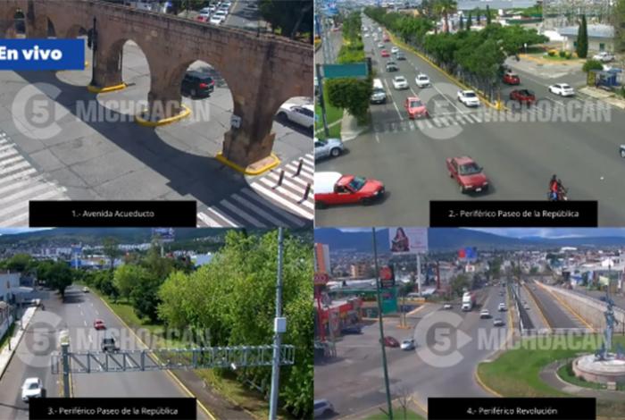 ¿Captó un delito una cámara del C5? Esto debes hacer para pedir el resguardo del video