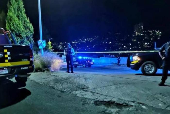 Capturan a Flavio N., mató a un repartidor de paquetería en Altozano