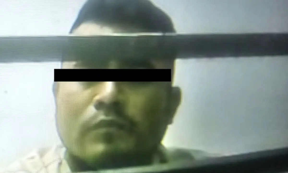 Capturan a “Monster”, implicado en la masacre LeBarón