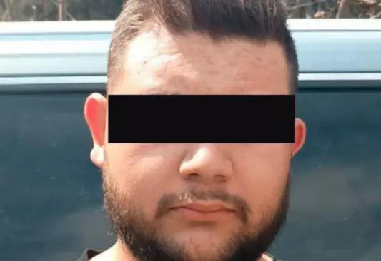 Capturan a “Pepe” quien presuntamente traslado a la pareja de “El Mencho” en Tapalpa