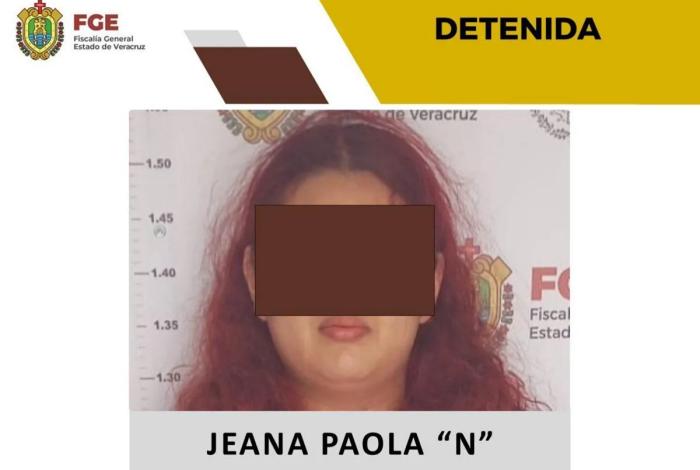 Capturan a tercera implicada en el asesinato de una maestra en Álamo, Veracruz