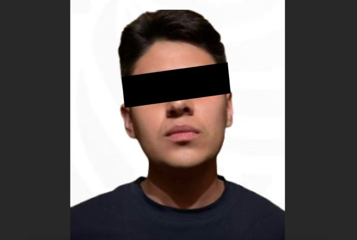 Capturan al ‘Chuki’, piloto del Cártel de Sinaloa