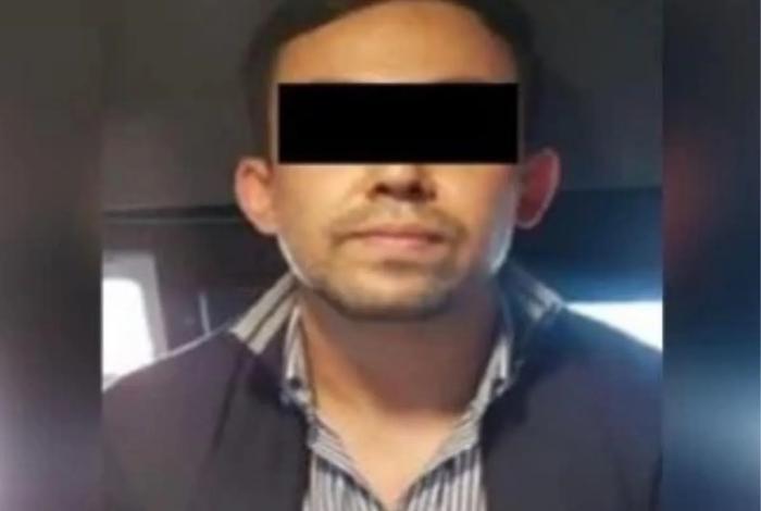 Capturan en AICM al operador financiero del Cártel Jalisco Nueva Generación