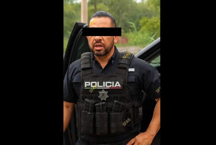 Capturan en Jalisco a Ulises ‘N’, líder de grupo criminal La Barredora