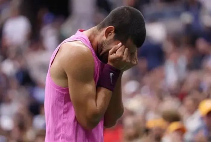 Carlos Alcaraz gana el US Open 2025 al vencer a Jannick Sinner