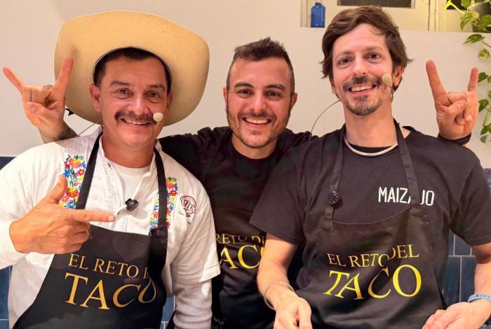 Carnitas michoacanas conquistan el paladar de Europa y del mundo en la Fitur: Sectur