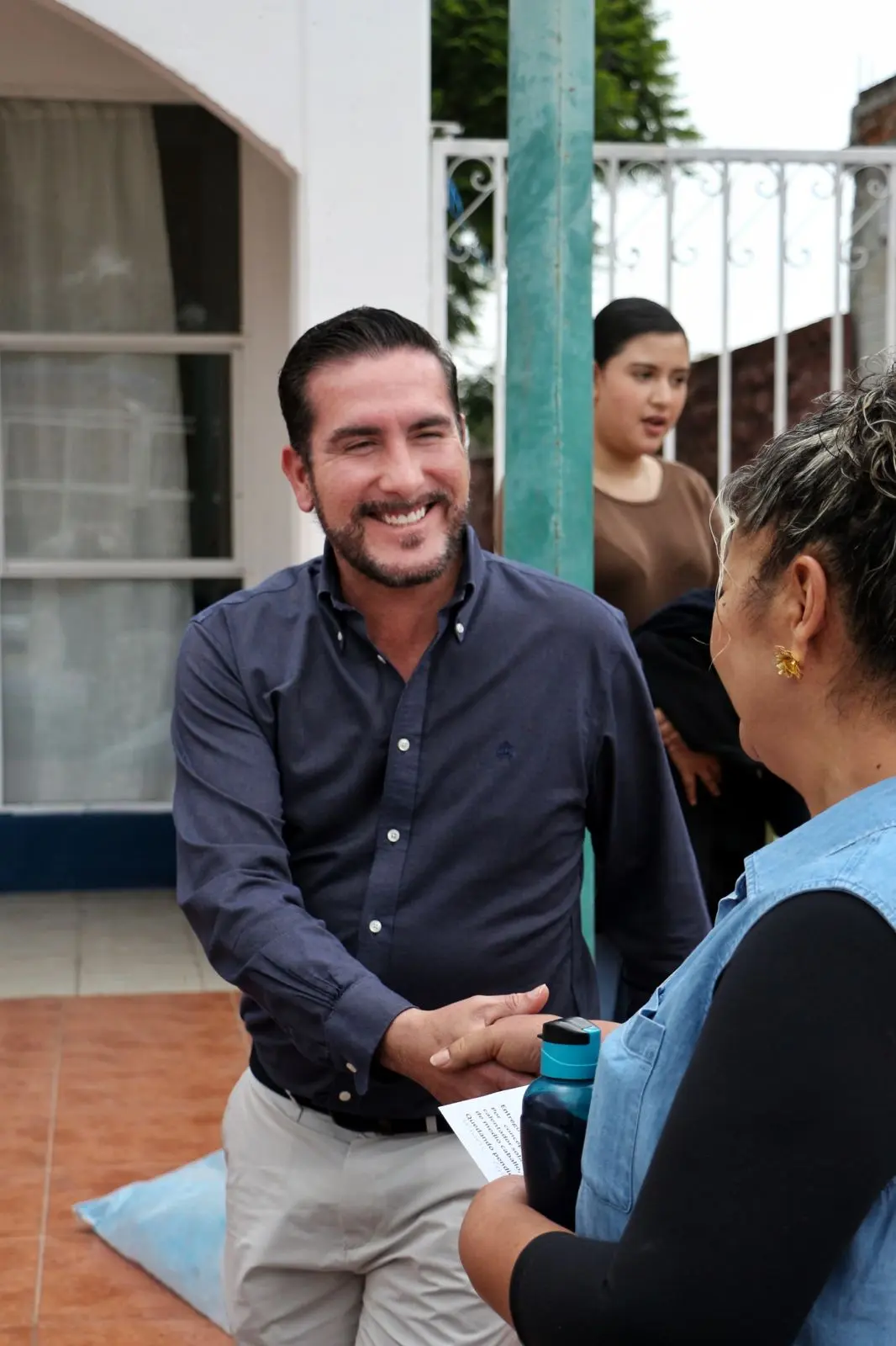 Casa de Acción Social Móvil llegará este miércoles al Fraccionamiento Bonanza