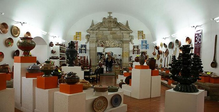 Casa de las Artesanías abre tienda en San Miguel de Allende