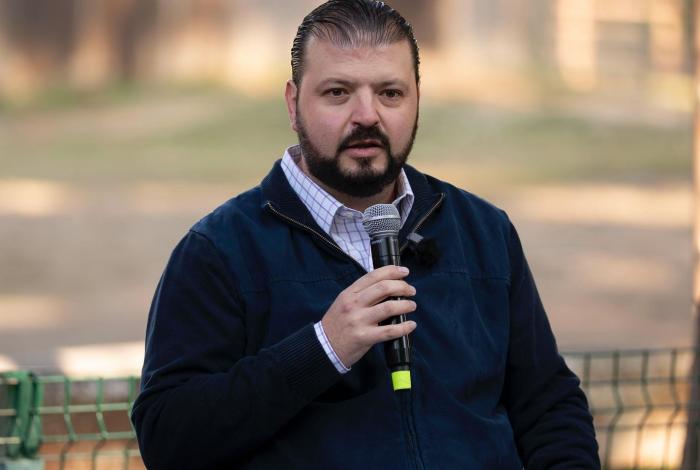 Cásate gratis este 14 de febrero; Michoacán lanza campaña de matrimonios colectivos: Raúl Zepeda