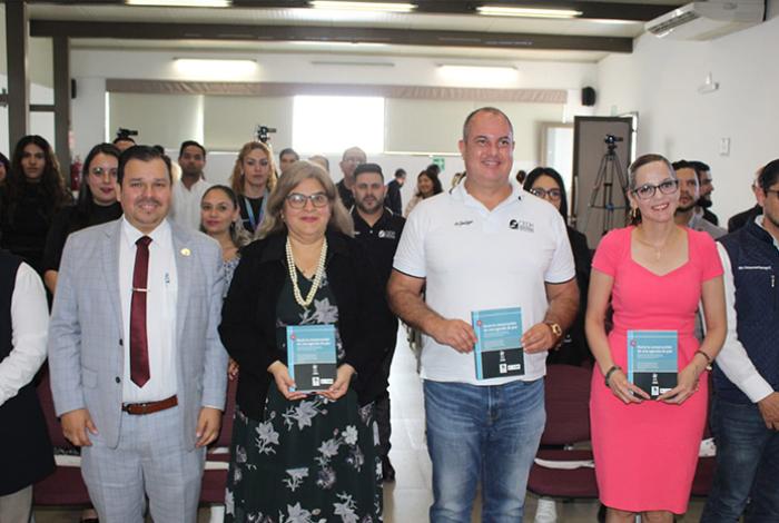 Casi 50 % de las quejas en la CEDH se resuelven a través de mediación y acuerdos