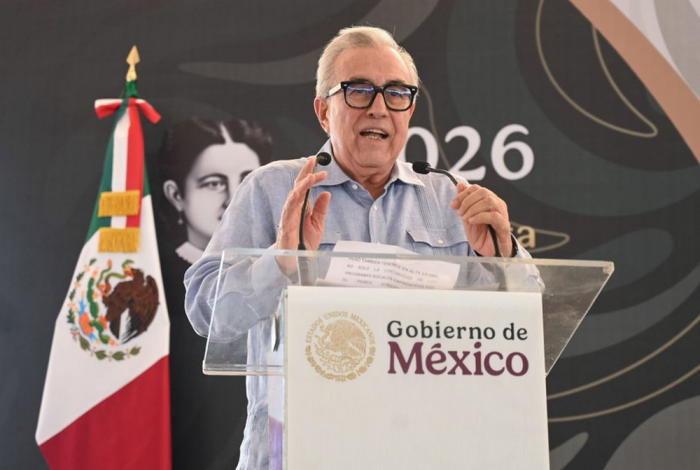 Caso Rubén Rocha ‘es sólo el principio’: EU