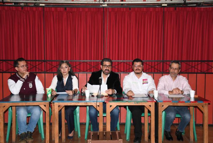 Castigar la mentira como delito propone Sumar por Michoacán