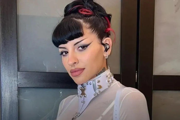 Cazzu comparte sobre su hija y su vida tras Nodal